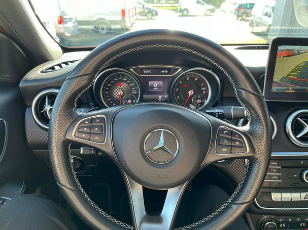 Mercedes-Benz A 220 4Matic 135 kW image number 18