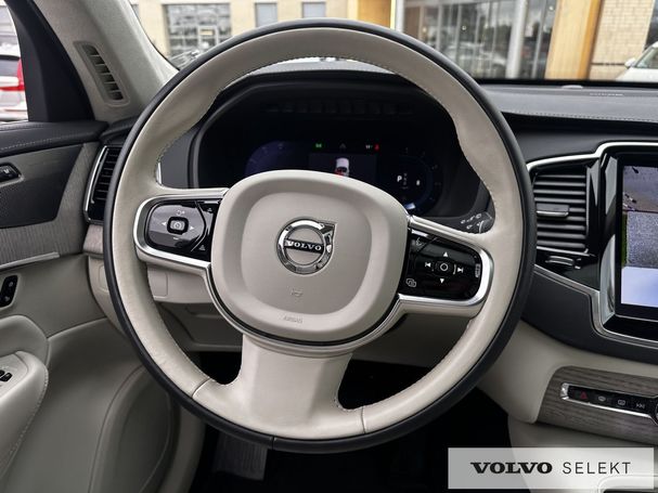 Volvo XC90 AWD 173 kW image number 17