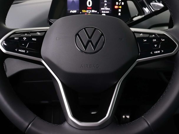 Volkswagen ID.4 150 kW image number 16