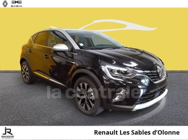 Renault Captur 116 kW image number 2