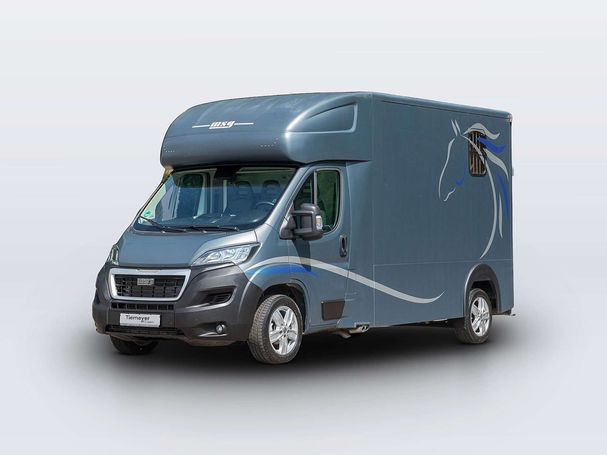 Peugeot Boxer 120 kW image number 1