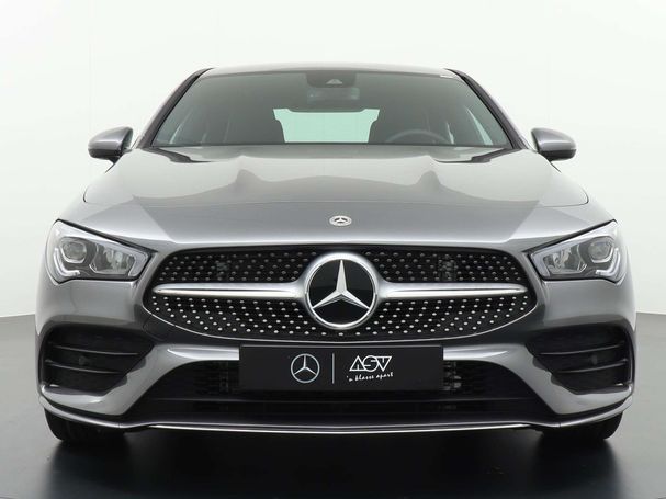 Mercedes-Benz CLA 180 100 kW image number 8