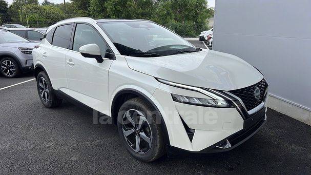 Nissan Qashqai 1.3 N-CONNECTA 116 kW image number 2