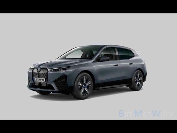 BMW iX 240 kW image number 1