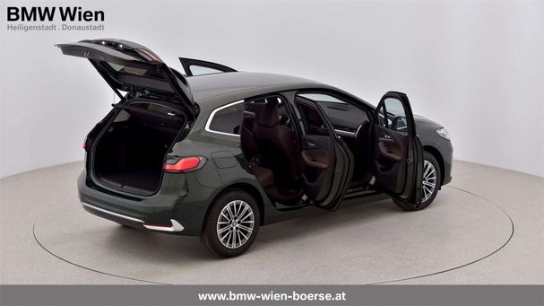 BMW 225e Active Tourer e xDrive 180 kW image number 10