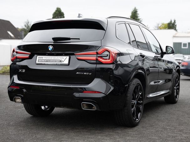 BMW X3 xDrive 140 kW image number 3