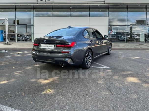 BMW 320i M Sport 135 kW image number 23