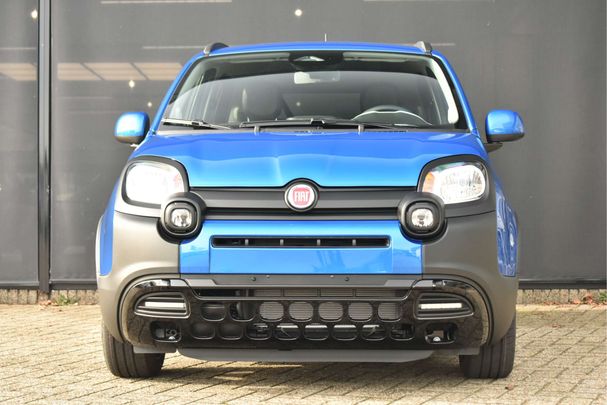 Fiat Panda 1.0 Hybrid 51 kW image number 2