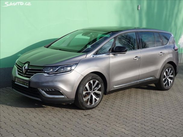 Renault Espace 118 kW image number 3