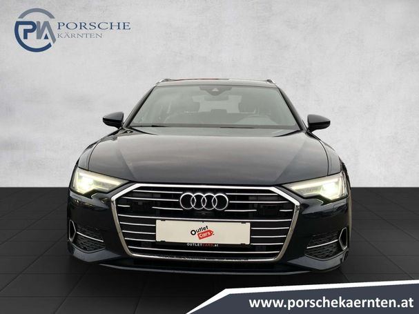 Audi A6 35 TDI Sport 120 kW image number 2