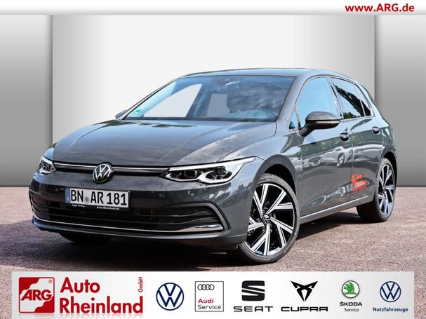 Volkswagen Golf Plus 110 kW image number 1