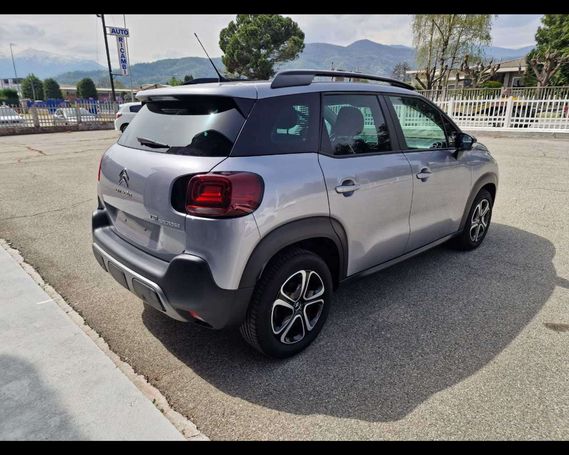 Citroen C3 Aircross BlueHDi Feel 81 kW image number 6