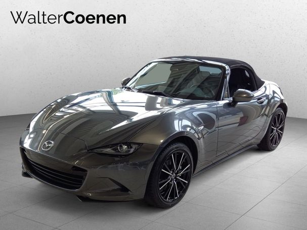 Mazda MX-5 184 Exclusive-Line 135 kW image number 1