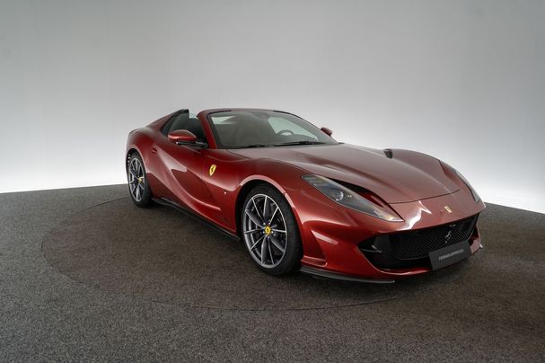 Ferrari 812 GTS 588 kW image number 7