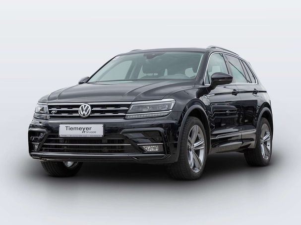 Volkswagen Tiguan 2.0 TDI DSG 4Motion 110 kW image number 1