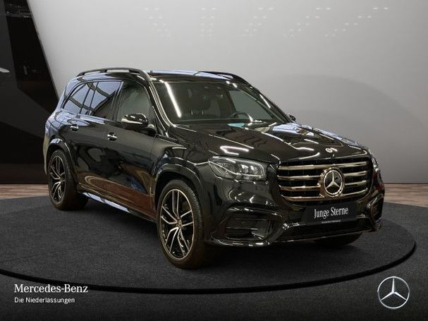 Mercedes-Benz GLS 450 280 kW image number 2