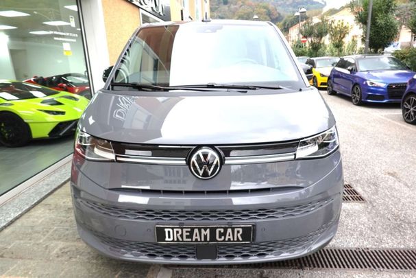 Volkswagen T7 Multivan 2.0 TDI DSG 110 kW image number 8