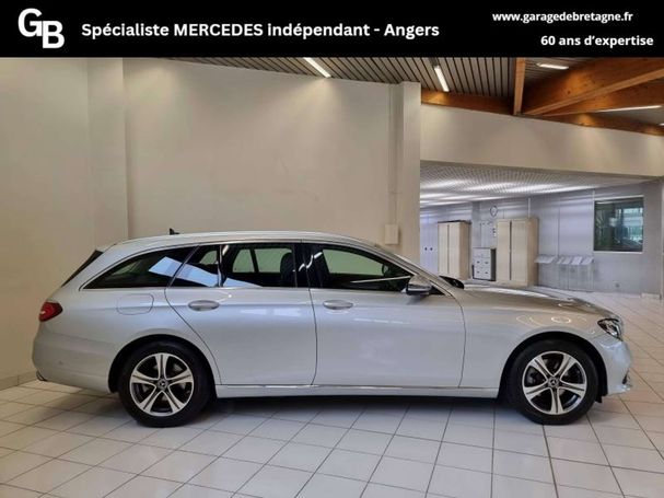 Mercedes-Benz E 220 d T 9G-Tronic Avantgarde 145 kW image number 3