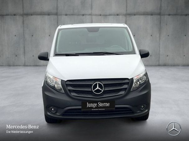 Mercedes-Benz Vito 116 CDi 120 kW image number 1