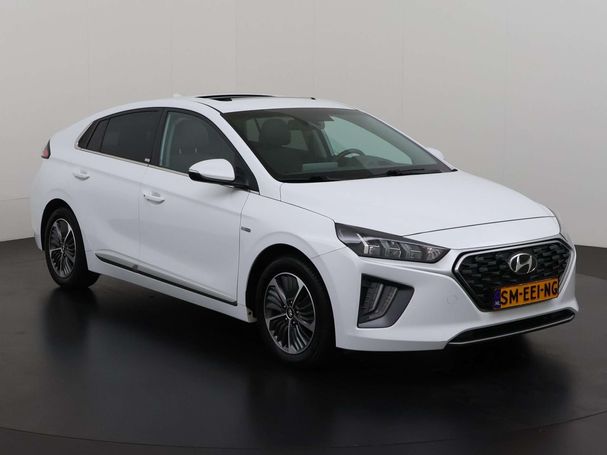 Hyundai Ioniq 1.6 GDI Style 104 kW image number 29