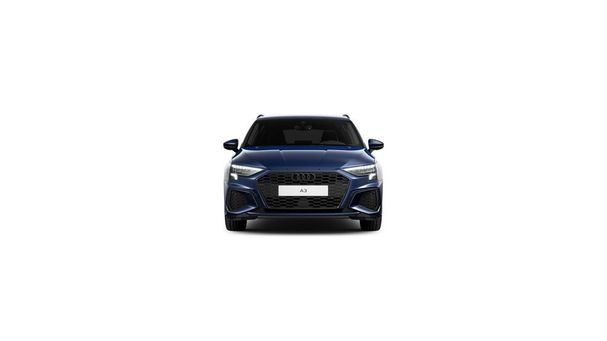 Audi A3 35 TDI S-line Sportback 110 kW image number 5