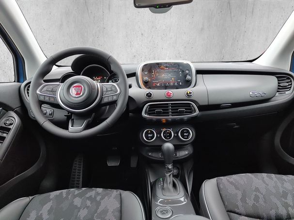 Fiat 500X Hybrid 96 kW image number 13