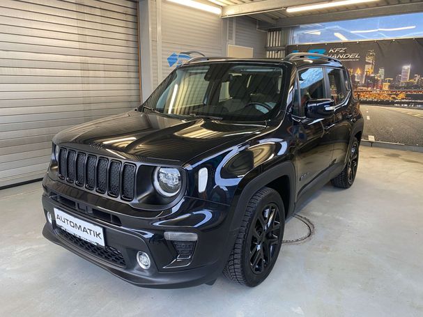 Jeep Renegade 88 kW image number 18