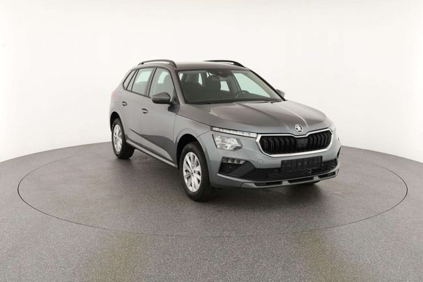 Skoda Kamiq 1.0 TSI DSG 85 kW image number 22