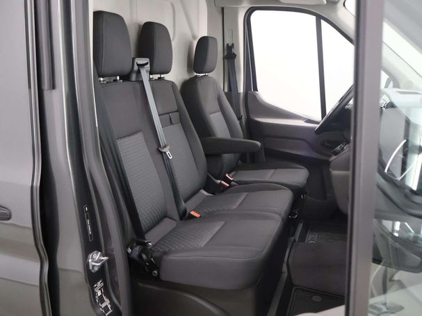 Ford E-Transit 350 L2H2 Trend 135 kW image number 10