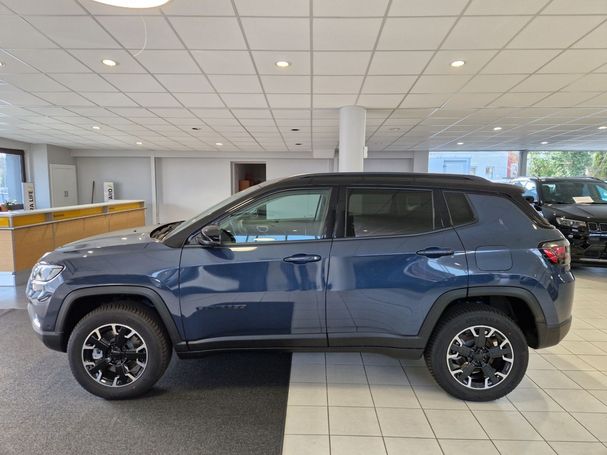 Jeep Compass PHEV 4xe 177 kW image number 5