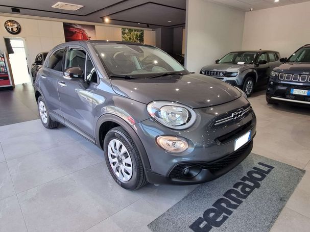 Fiat 500X 1.5 Hybrid DCT 96 kW image number 2