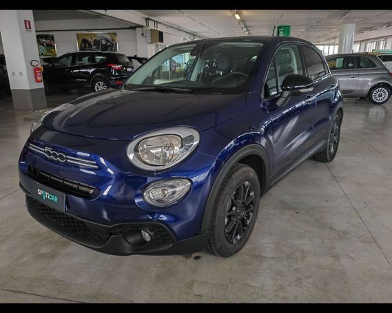 Fiat 500X 1.0 88 kW image number 1