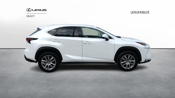 Lexus NX 200 t AWD 175 kW image number 6