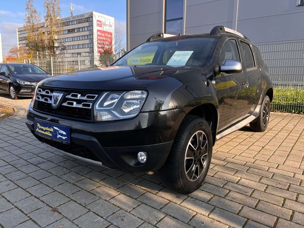 Dacia Duster 77 kW image number 1