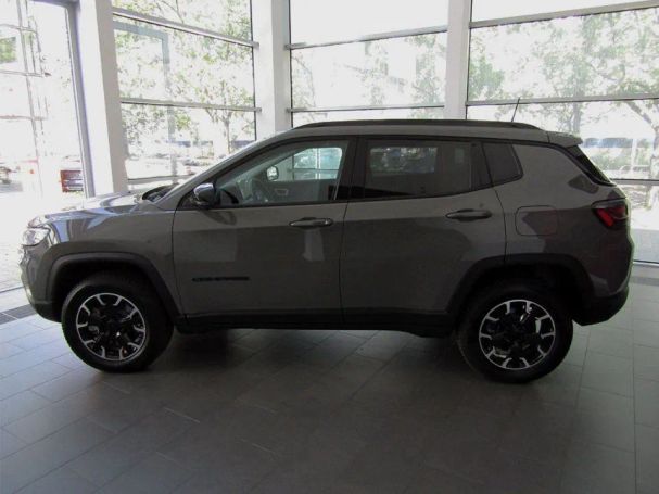 Jeep Compass 177 kW image number 4