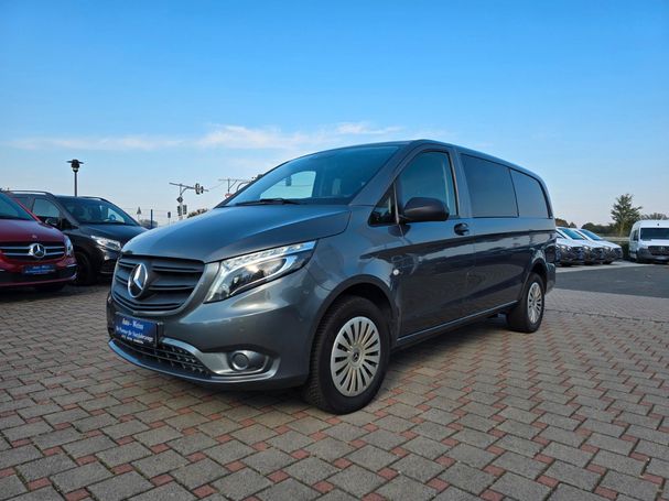 Mercedes-Benz Vito Mixto 124 CDI 174 kW image number 1