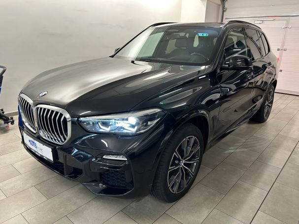 BMW X5 xDrive 195 kW image number 1