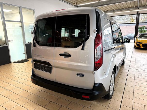 Ford Transit Connect 1.5 88 kW image number 7