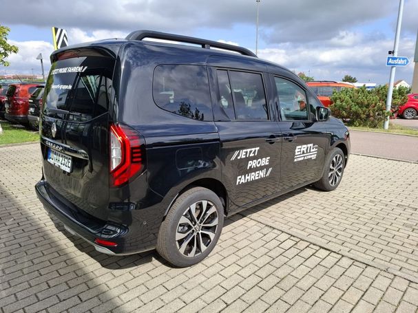 Renault Kangoo E-TECH EV45 90 kW image number 6