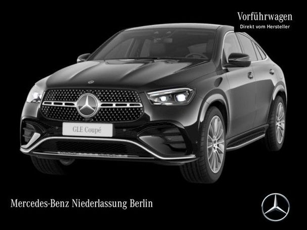 Mercedes-Benz GLE 350 de AMG 245 kW image number 3