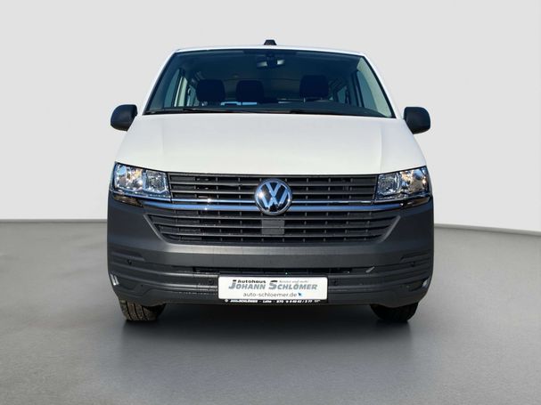 Volkswagen T6 Transporter 110 kW image number 8