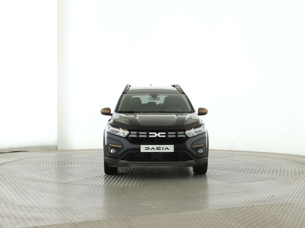 Dacia Jogger TCe 110 81 kW image number 4