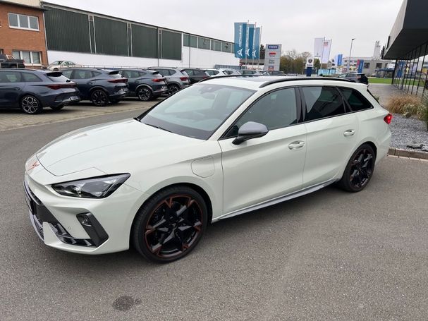 Cupra Leon Sportstourer VZ 1.5 e-Hybrid 200 kW image number 1