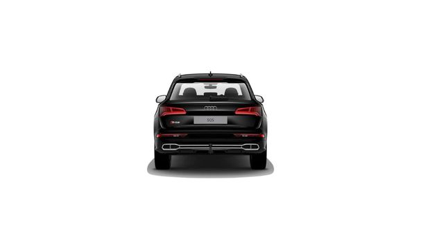 Audi SQ5 TDI Tiptronic 255 kW image number 4