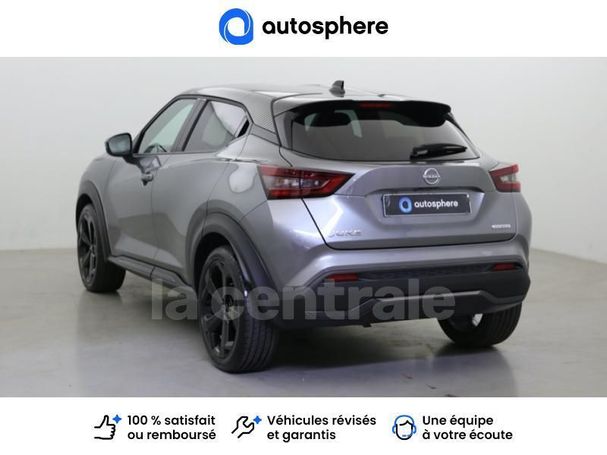 Nissan Juke 105 kW image number 16