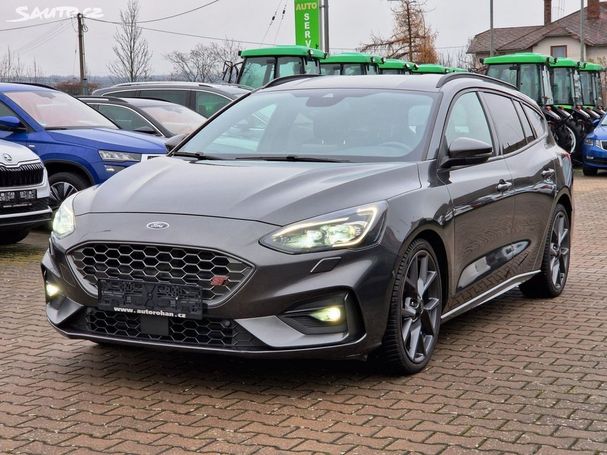 Ford Focus ST 2.3 206 kW image number 1