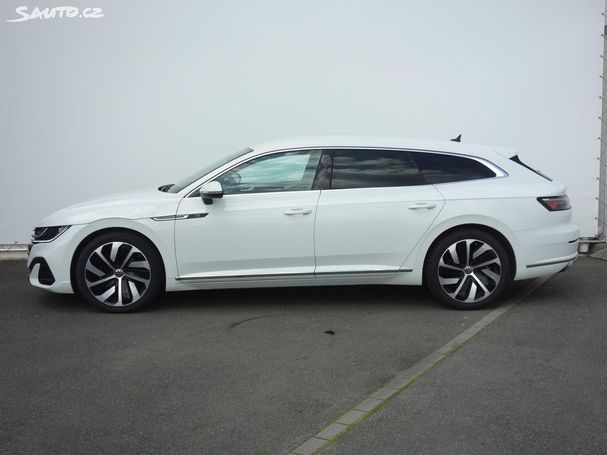 Volkswagen Arteon 2.0 TDI DSG Shooting Brake 147 kW image number 4