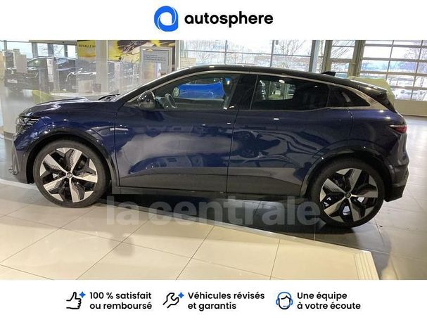 Renault Megane  162 kW image number 15