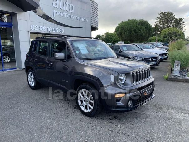 Jeep Renegade 1.6 MultiJet 96 kW image number 2