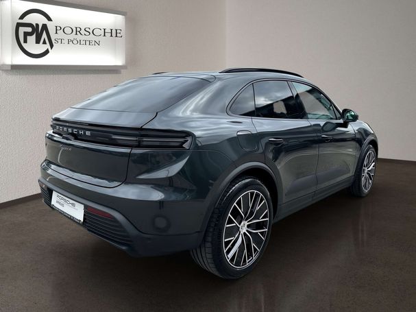 Porsche Macan 300 kW image number 14